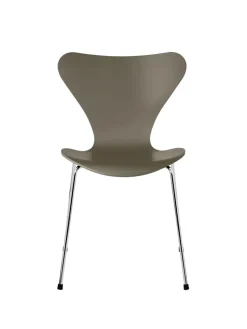 Fritz Hansen 3107 Serie 7 stol lakeret af Arne Jacobsen Sale