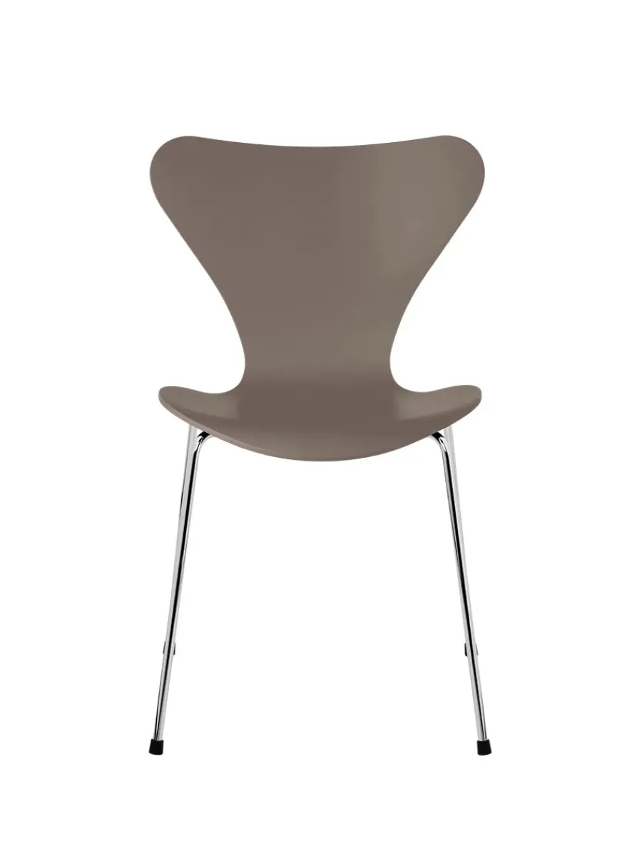 Fritz Hansen 3107 Serie 7 stol lakeret af Arne Jacobsen Sale