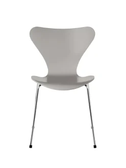 Fritz Hansen 3107 Serie 7 stol lakeret af Arne Jacobsen Sale
