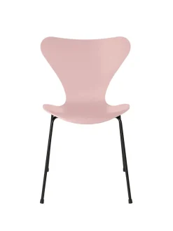 Fritz Hansen 3107 Serie 7 stol lakeret af Arne Jacobsen Sale