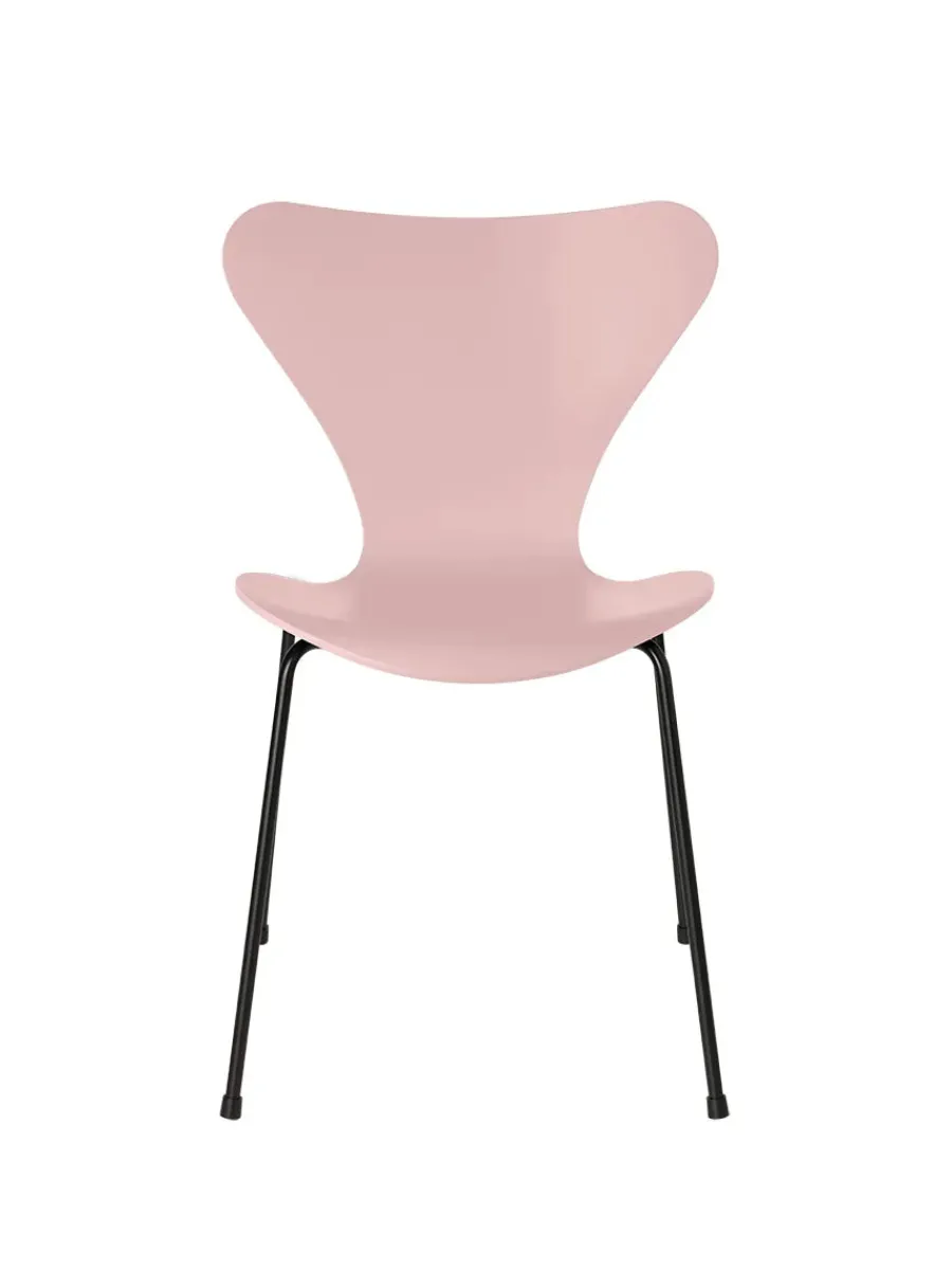 Fritz Hansen 3107 Serie 7 stol lakeret af Arne Jacobsen Sale