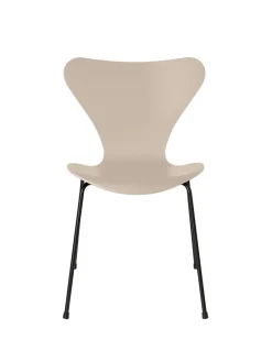Fritz Hansen 3107 Serie 7 stol lakeret af Arne Jacobsen Sale