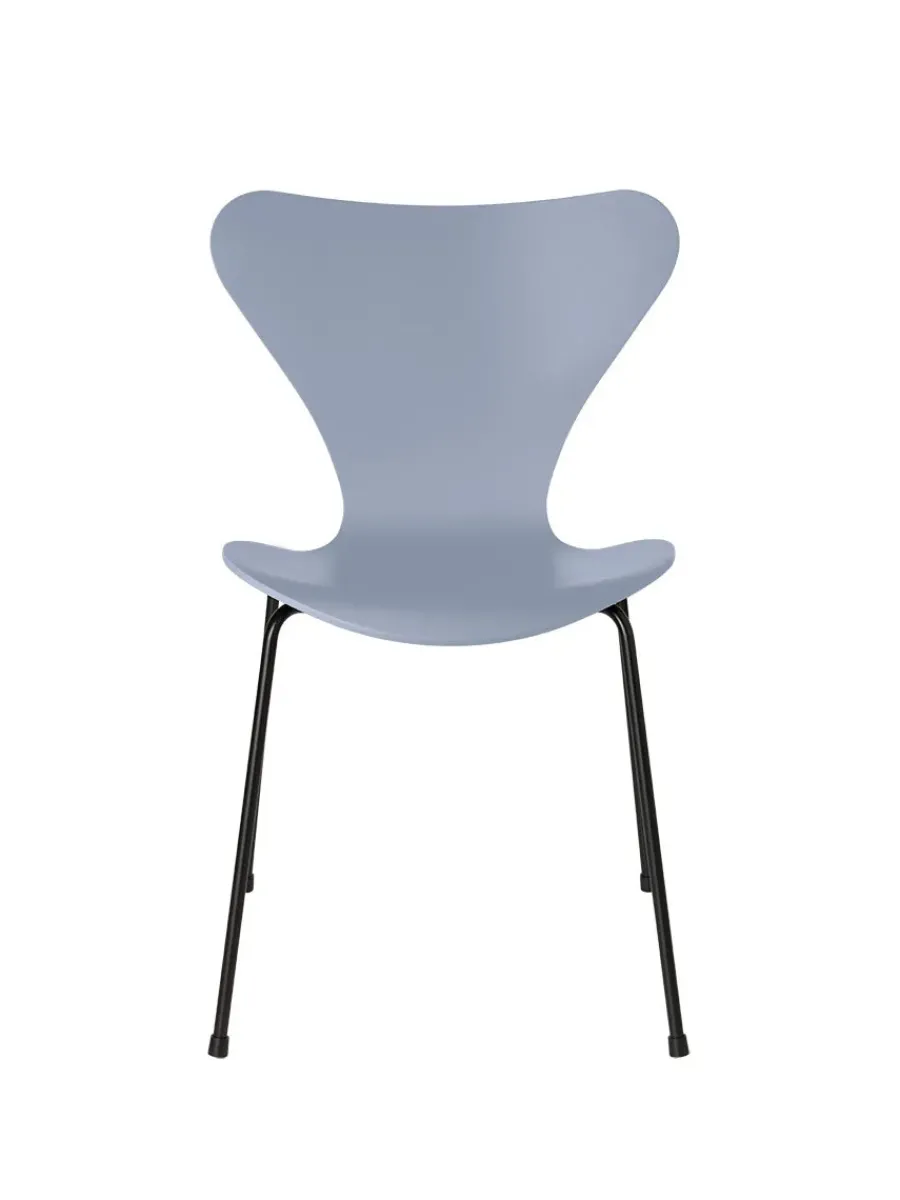Fritz Hansen 3107 Serie 7 stol lakeret af Arne Jacobsen Sale