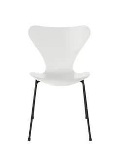 Fritz Hansen 3107 Serie 7 stol lakeret af Arne Jacobsen Sale