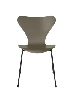 Fritz Hansen 3107 Serie 7 stol lakeret af Arne Jacobsen Sale