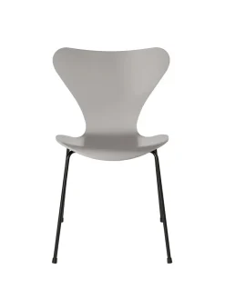 Fritz Hansen 3107 Serie 7 stol lakeret af Arne Jacobsen Sale
