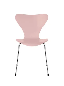 Fritz Hansen 3107 Serie 7 stol lakeret af Arne Jacobsen Sale
