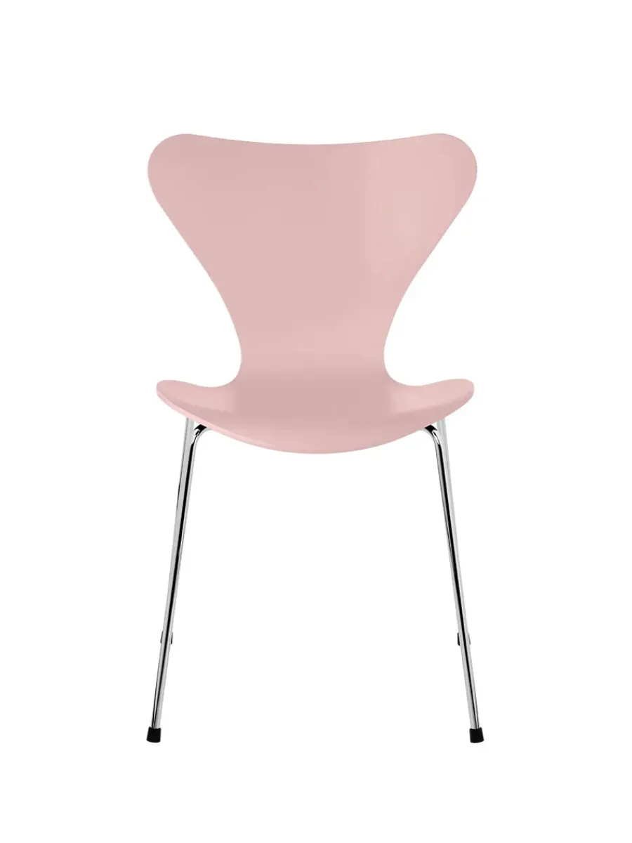 Fritz Hansen 3107 Serie 7 stol lakeret af Arne Jacobsen Sale