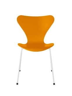 Fritz Hansen 3107 Serie 7 stol lakeret af Arne Jacobsen Sale