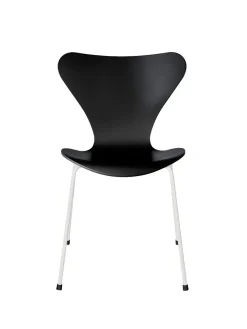 Fritz Hansen 3107 Serie 7 stol lakeret af Arne Jacobsen Sale