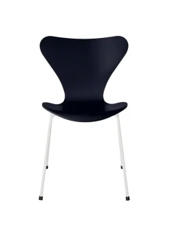 Fritz Hansen 3107 Serie 7 stol lakeret af Arne Jacobsen Sale