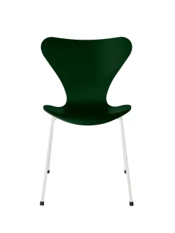 Fritz Hansen 3107 Serie 7 stol lakeret af Arne Jacobsen Sale