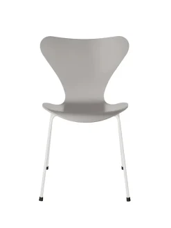 Fritz Hansen 3107 Serie 7 stol lakeret af Arne Jacobsen Sale