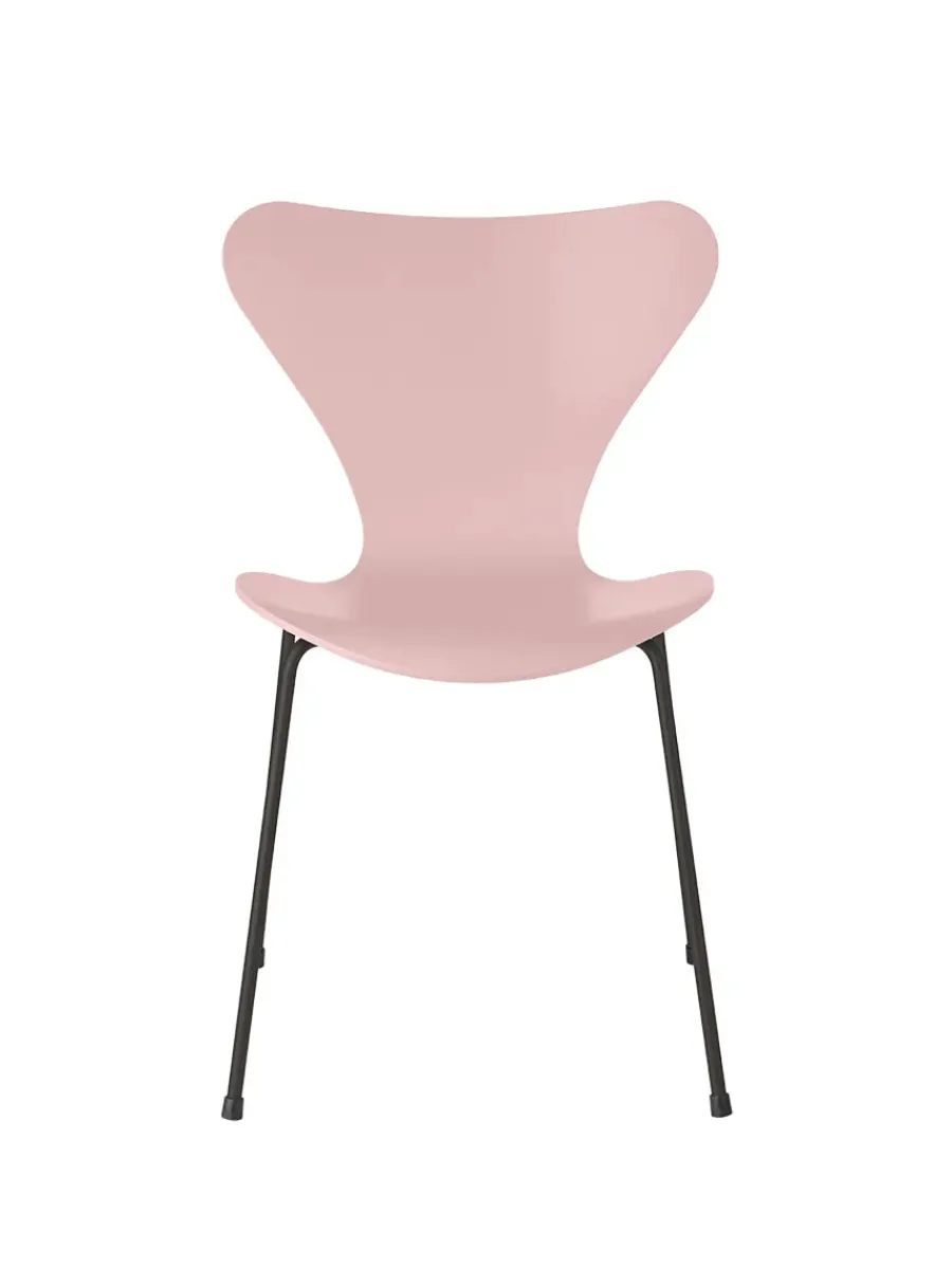 Fritz Hansen 3107 Serie 7 stol lakeret af Arne Jacobsen Sale