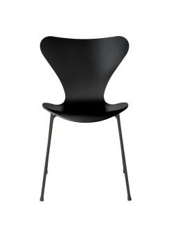 Fritz Hansen 3107 Serie 7 stol lakeret af Arne Jacobsen Sale