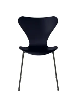 Fritz Hansen 3107 Serie 7 stol lakeret af Arne Jacobsen Sale