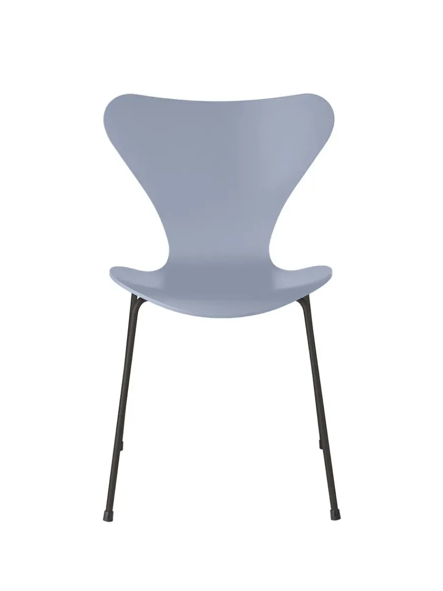 Fritz Hansen 3107 Serie 7 stol lakeret af Arne Jacobsen Sale