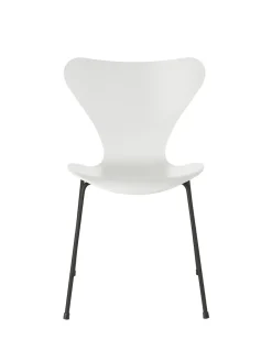 Fritz Hansen 3107 Serie 7 stol lakeret af Arne Jacobsen Sale