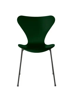 Fritz Hansen 3107 Serie 7 stol lakeret af Arne Jacobsen Sale