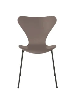 Fritz Hansen 3107 Serie 7 stol lakeret af Arne Jacobsen Sale