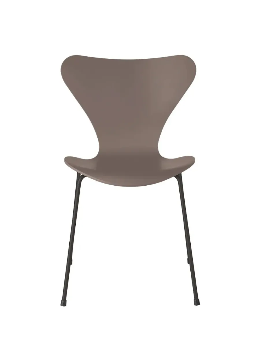 Fritz Hansen 3107 Serie 7 stol lakeret af Arne Jacobsen Sale
