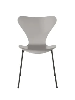Fritz Hansen 3107 Serie 7 stol lakeret af Arne Jacobsen Sale