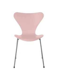 Fritz Hansen 3107 Serie 7 stol lakeret af Arne Jacobsen Sale