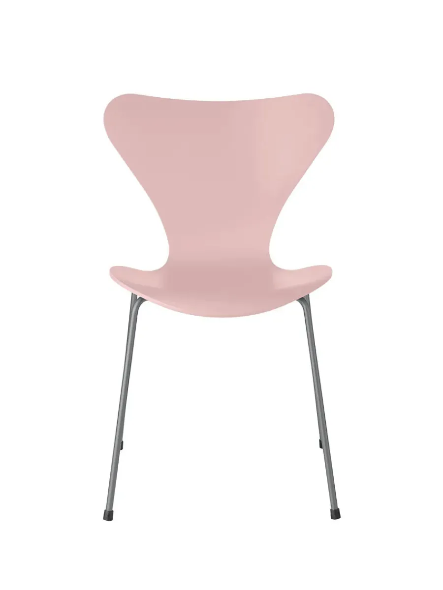 Fritz Hansen 3107 Serie 7 stol lakeret af Arne Jacobsen Sale