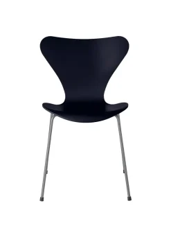 Fritz Hansen 3107 Serie 7 stol lakeret af Arne Jacobsen Sale