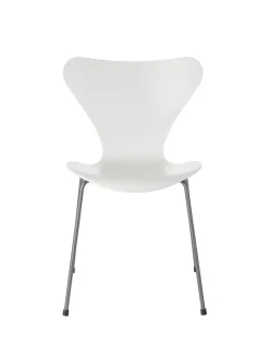 Fritz Hansen 3107 Serie 7 stol lakeret af Arne Jacobsen Sale