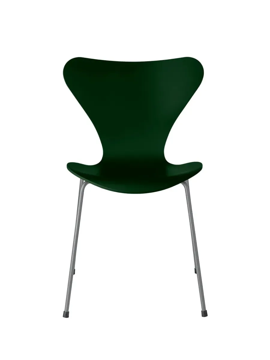Fritz Hansen 3107 Serie 7 stol lakeret af Arne Jacobsen Sale