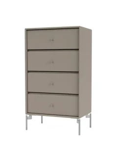Montana 1143 skuffemodul inkl. ben fra Clearance