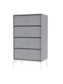 Montana 1143 skuffemodul inkl. ben fra Clearance