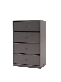 Montana 1143 skuffemodul inkl. ben fra Clearance