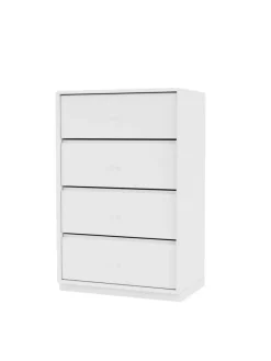 Montana 1143 skuffemodul inkl. ben fra Clearance