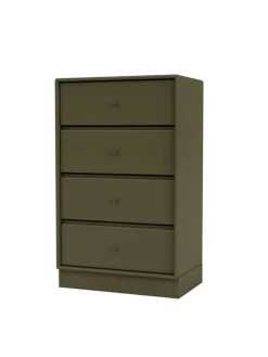 Montana 1143 skuffemodul inkl. ben fra Clearance