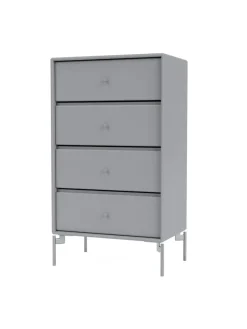 Montana 1143 skuffemodul inkl. ben fra Clearance
