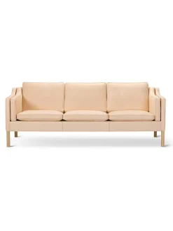 Fredericia Furniture 2213 Sofa af Børge Mogensen Online