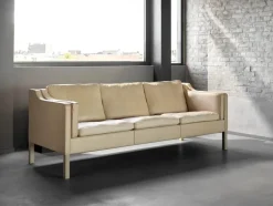Fredericia Furniture 2213 Sofa af Børge Mogensen Online