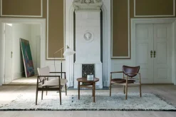 House of Finn Juhl 48 Sofabænk af Finn Juhl New