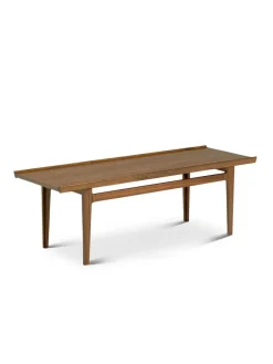 House of Finn Juhl 500 Sofabord, L145 af Finn Juhl New