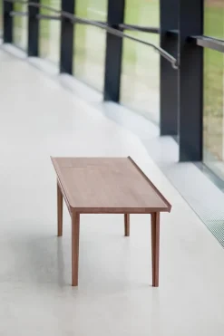 House of Finn Juhl 500 Sofabord, L145 af Finn Juhl New