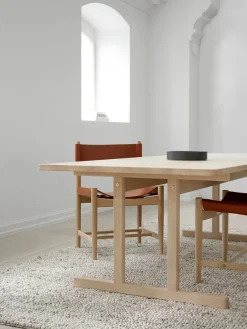 Fredericia Furniture 6286 Spisebord af Børge Mogensen Sale