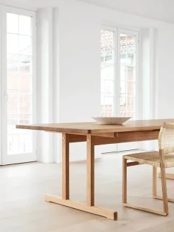 Fredericia Furniture 6286 Spisebord af Børge Mogensen Sale