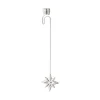 Georg Jensen 2024 Stjerne Lyseholder, palladiumbelagt fra New