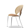 Fredericia Furniture 3396 Trinidad Stol, eg olie/omni 307 af Nanna Ditzel Discount