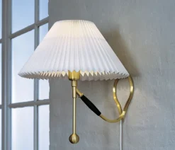 Le Klint 306 Væg/bordlampe fra Hot
