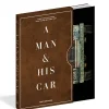 New Mags A Man and His Car fra Hot