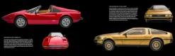 New Mags A Man and His Car fra Hot