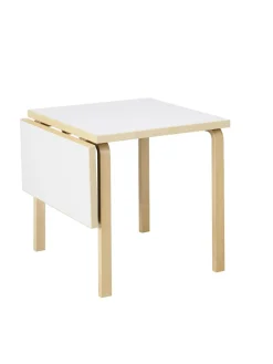 Artek Aalto Table Foldable fra Best